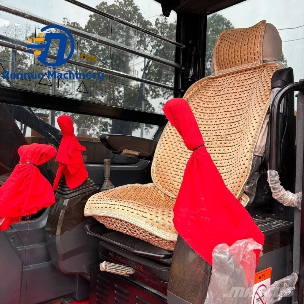 Sany SY 95 C Pro 대형 굴삭기 29톤 이상