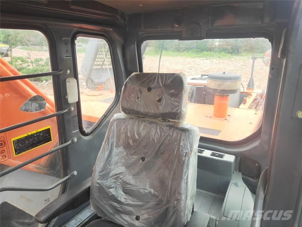 Hitachi ZX350H-3G 대형 굴삭기 29톤 이상