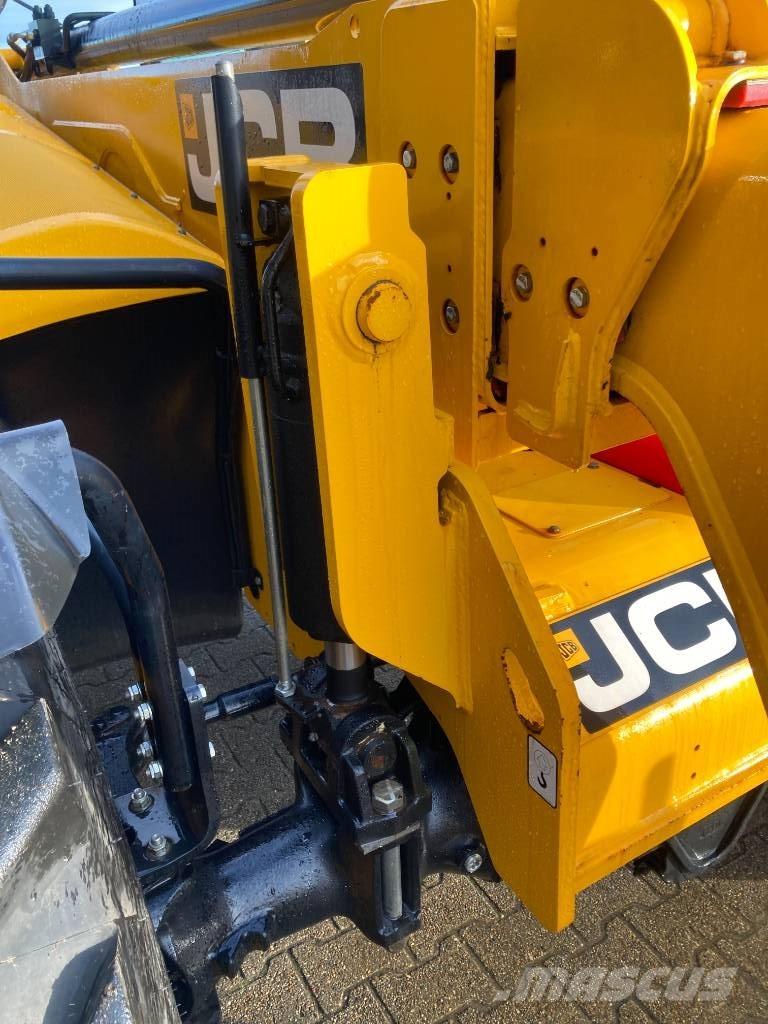 JCB 535-95 텔러 핸들러