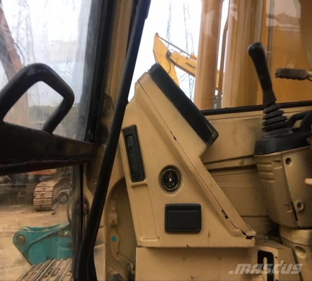 CAT 320 B 대형 굴삭기 29톤 이상