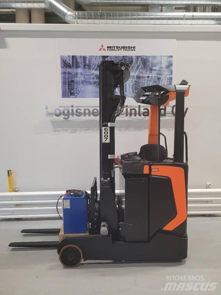Rocla HSF16 리치 트럭