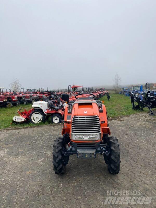 Kubota Aste A15 소형 트랙터