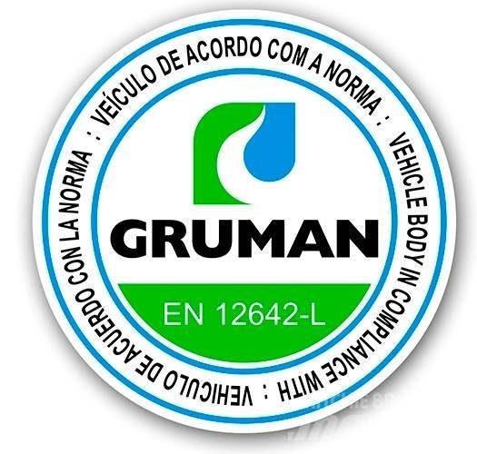  GRUMAN GR7 기타 구성품