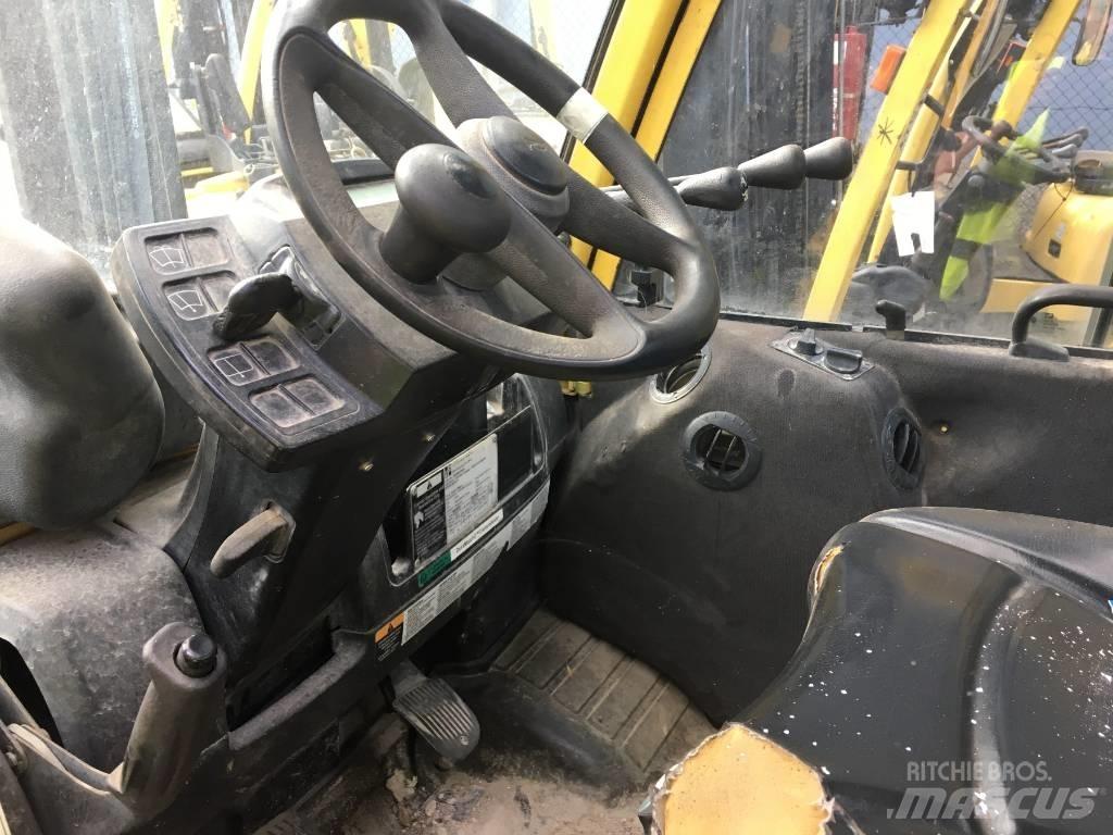 Hyster H4.0FT6 LPG 지게차