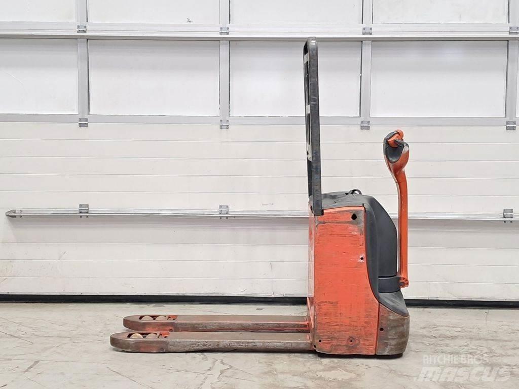 Linde T16 경량 리프터