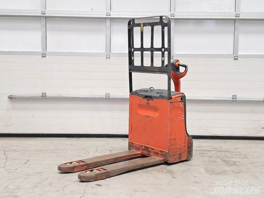 Linde T16 경량 리프터