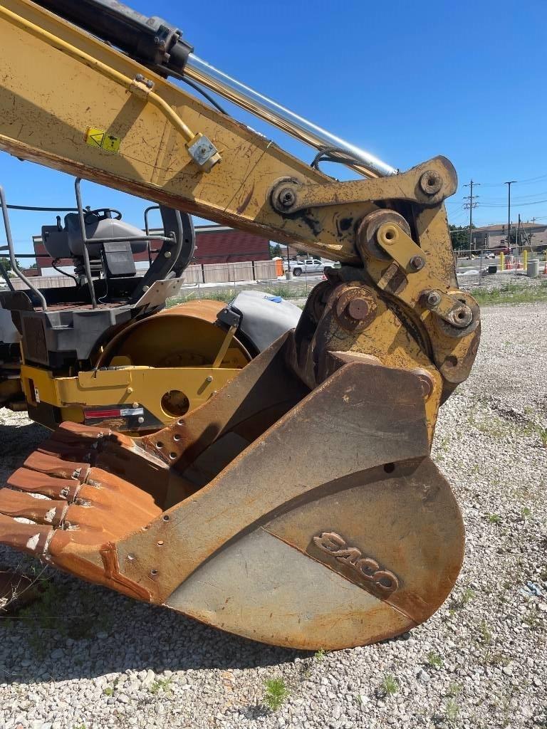 CAT 336 EL 대형 굴삭기 29톤 이상
