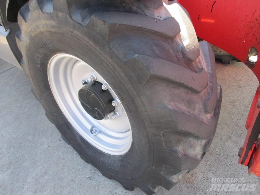 Manitou MT 1840 (444) 텔러 핸들러