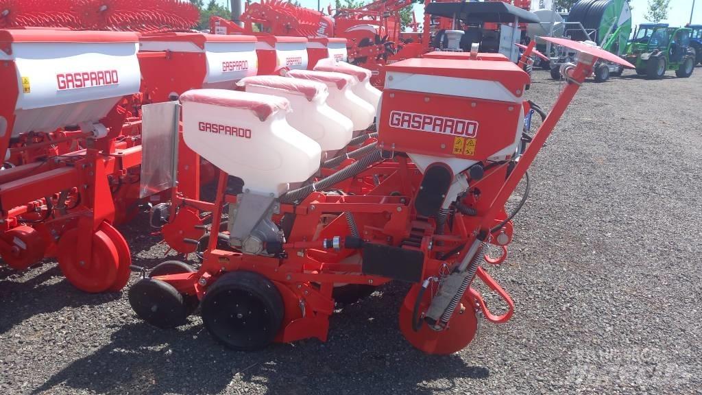 Maschio MT 4 콤비네이션 드릴