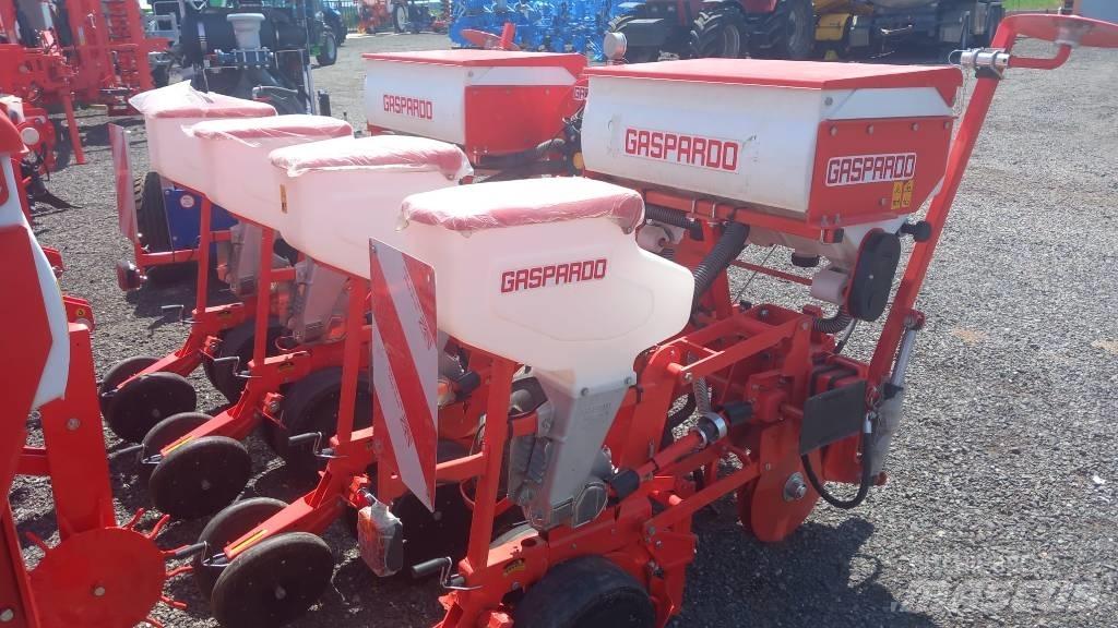 Maschio MT 4 콤비네이션 드릴