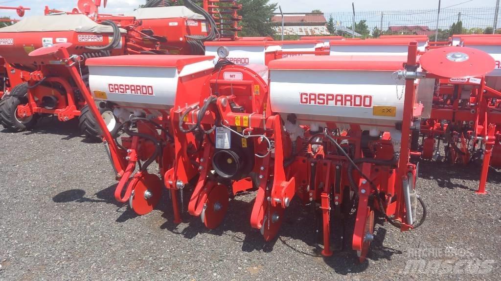 Maschio MT 4 콤비네이션 드릴