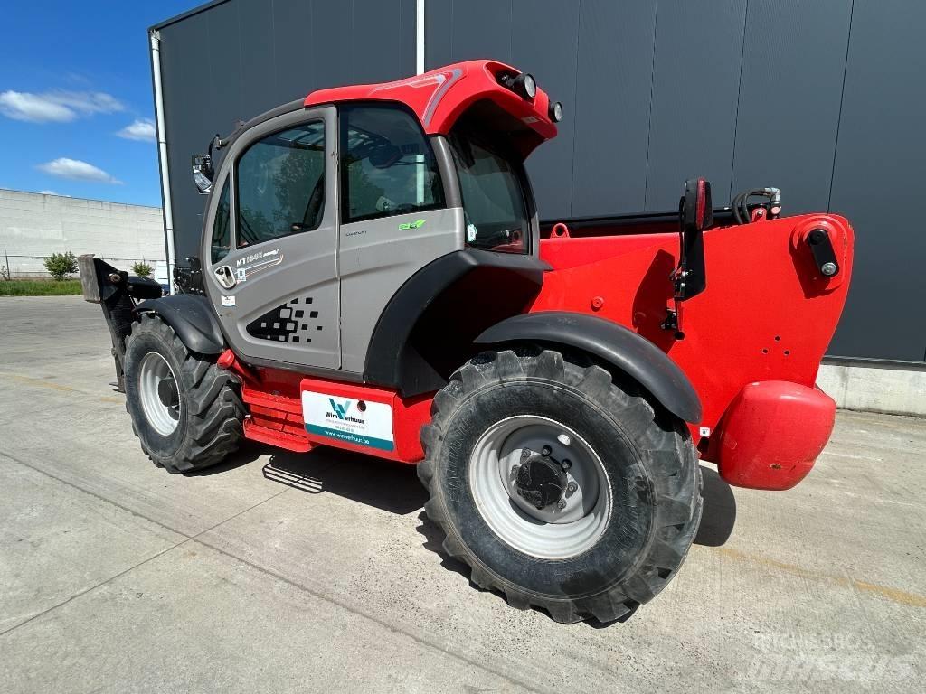 Manitou MT 1840 텔러 핸들러