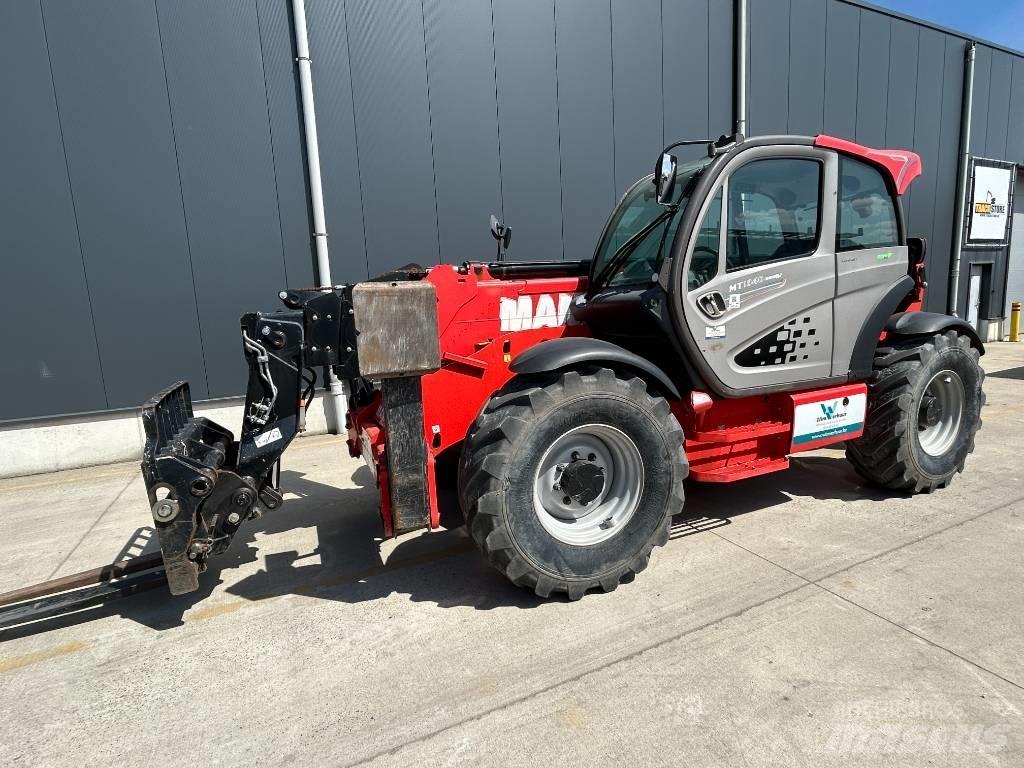 Manitou MT 1840 텔러 핸들러
