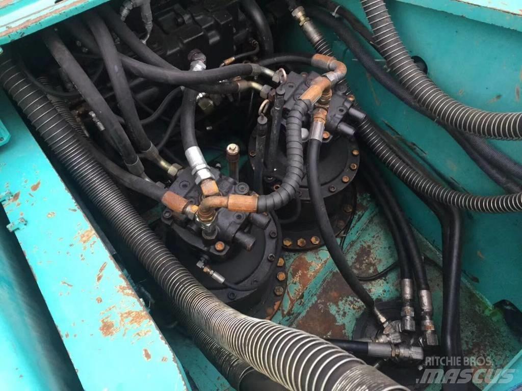 Kobelco SK 460 대형 굴삭기 29톤 이상