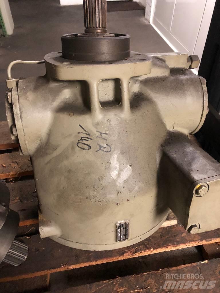 Linde MR140 기타 부품  