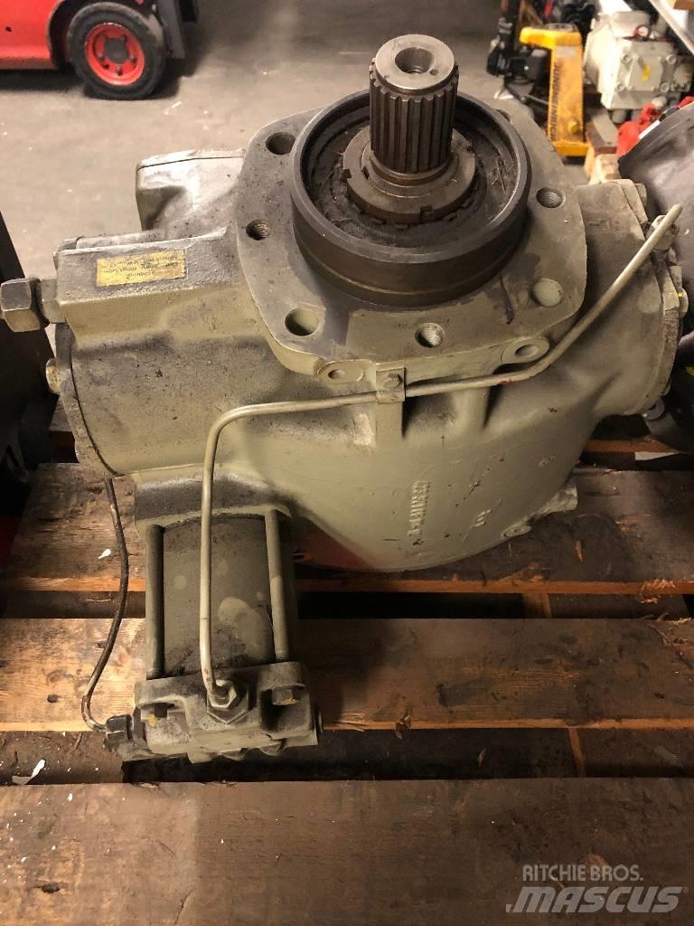 Linde MR140 기타 부품  
