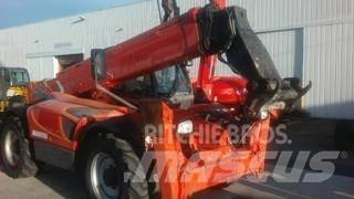 Manitou MT1436 텔러 핸들러