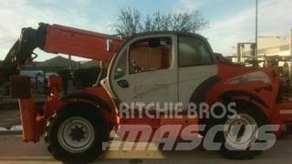 Manitou MT1436 텔러 핸들러