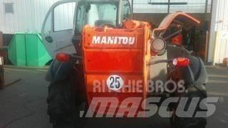 Manitou MT1436 텔러 핸들러