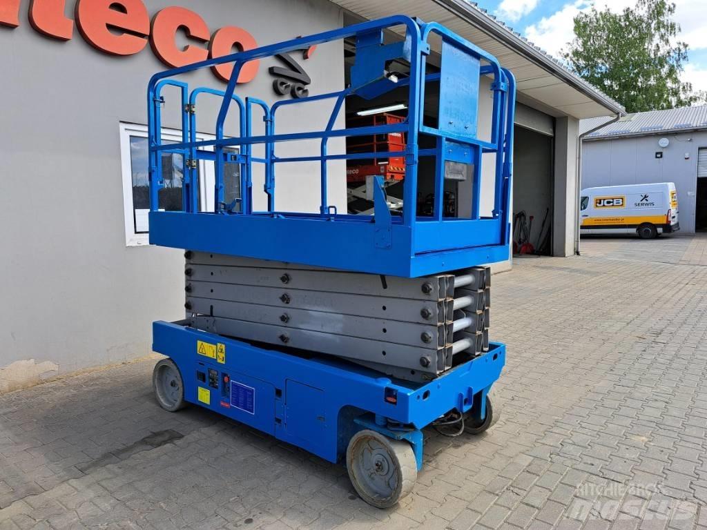 Genie GS 3246 가위형 리프트