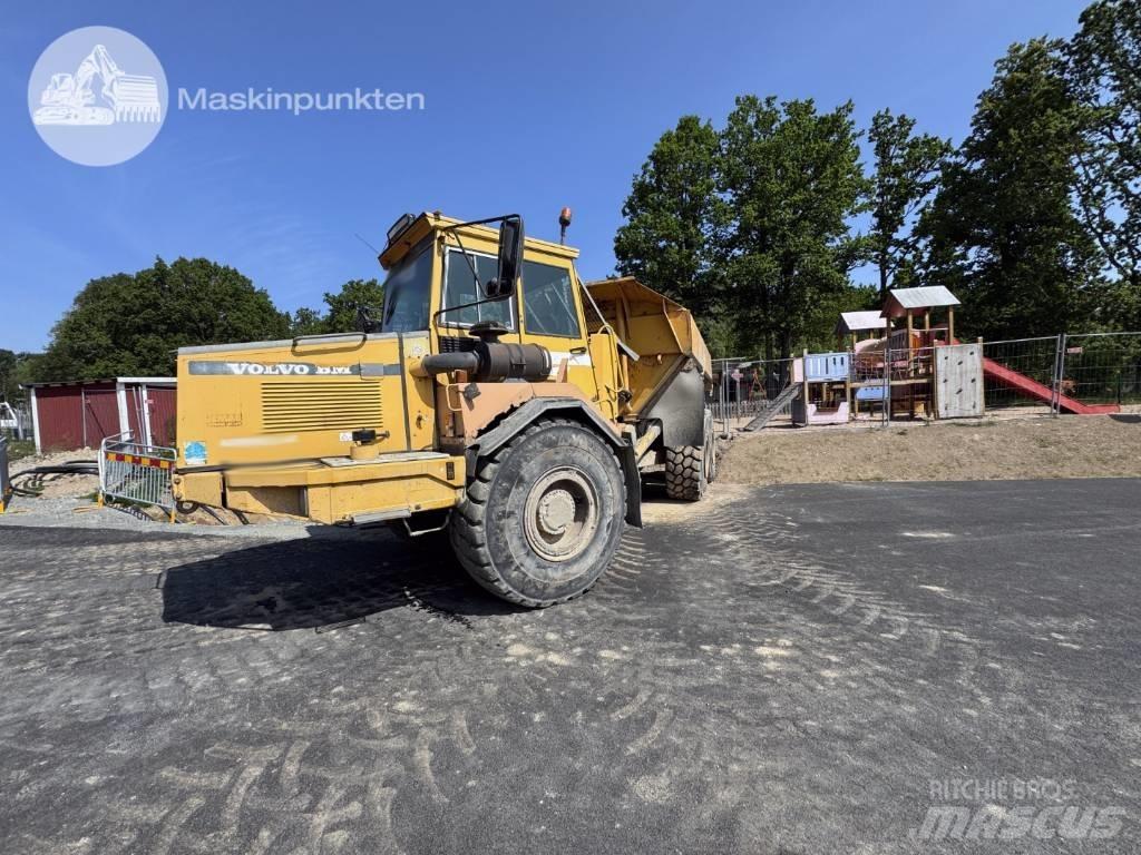 Volvo A 25 C 연결식 홀러