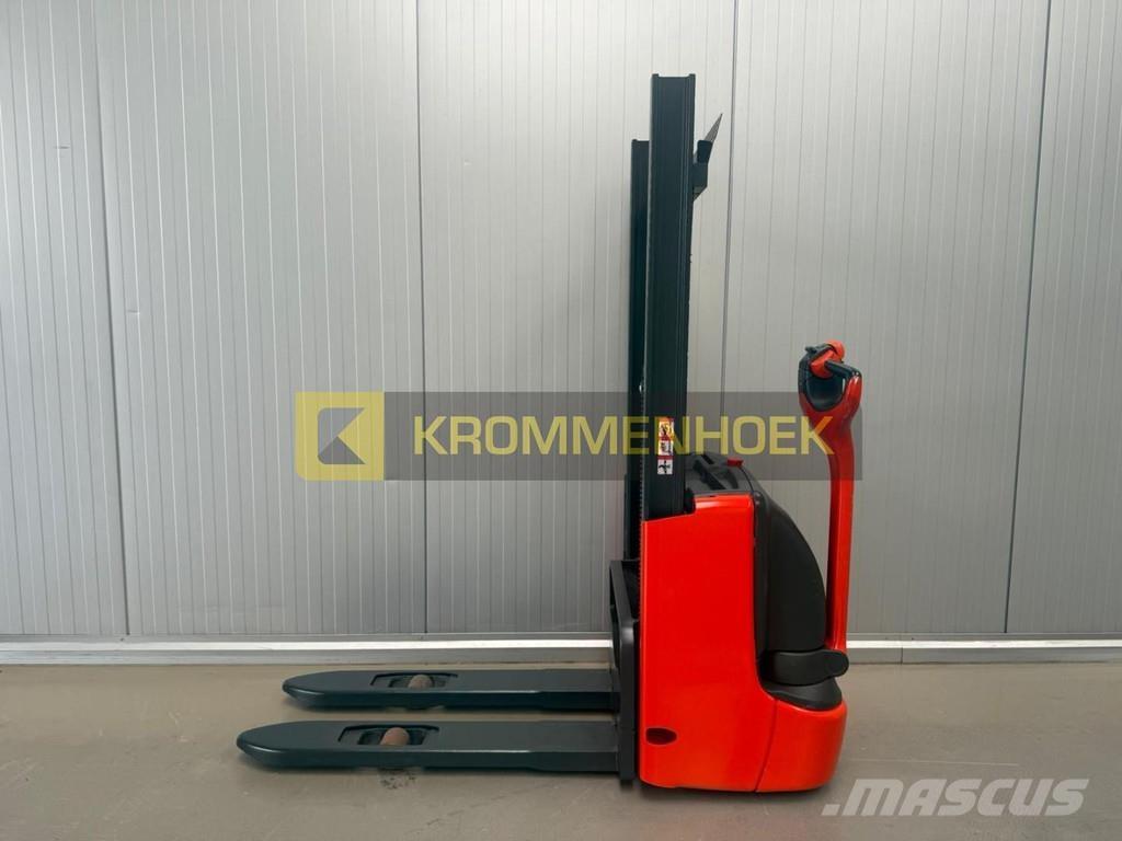 Linde L 10 포크리프트