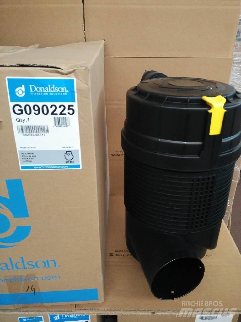 Donaldson G090225 기타 부품  