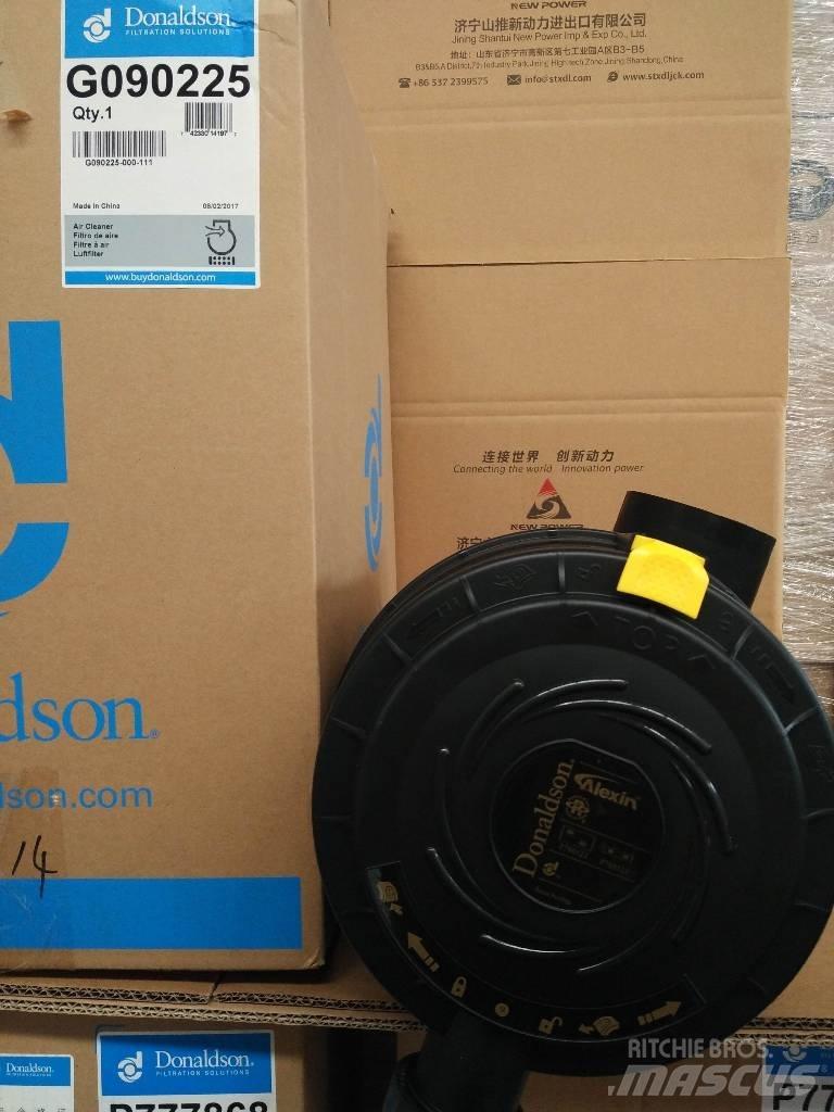 Donaldson G090225 기타 부품  