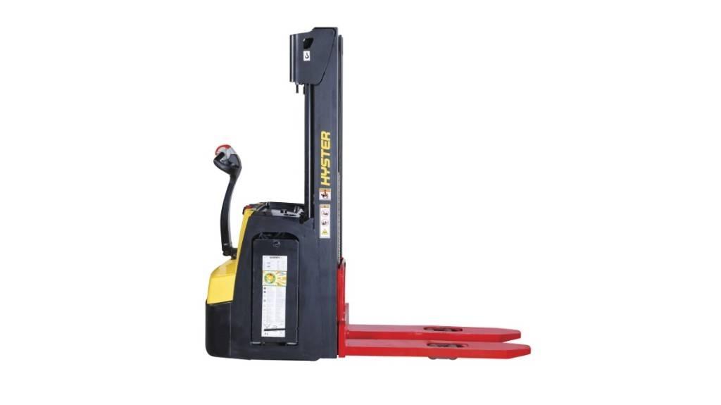 Hyster S 1.2 포크리프트