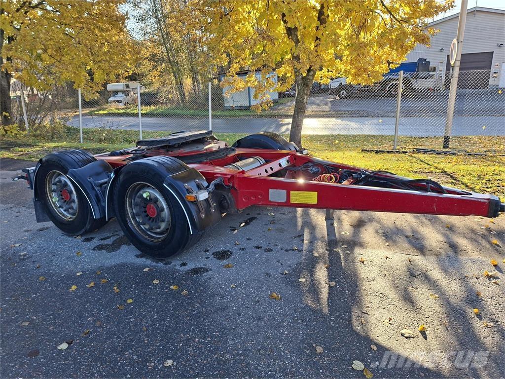 Obas Dolly 짐수레