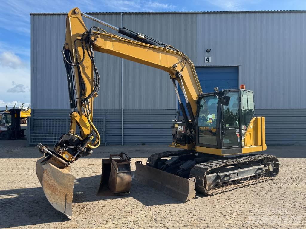 CAT 310 대형 굴삭기 29톤 이상