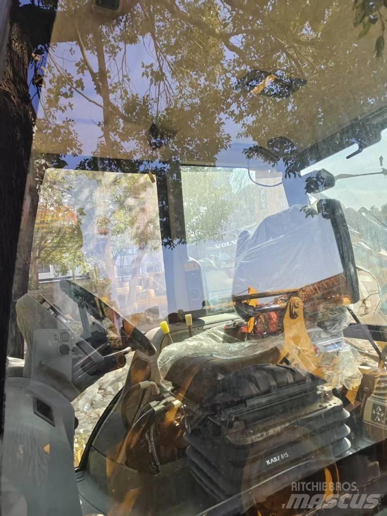 JCB 4 CX 백호로더