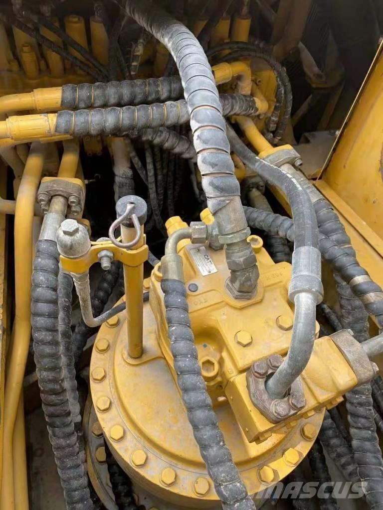 CAT 336 D 대형 굴삭기 29톤 이상
