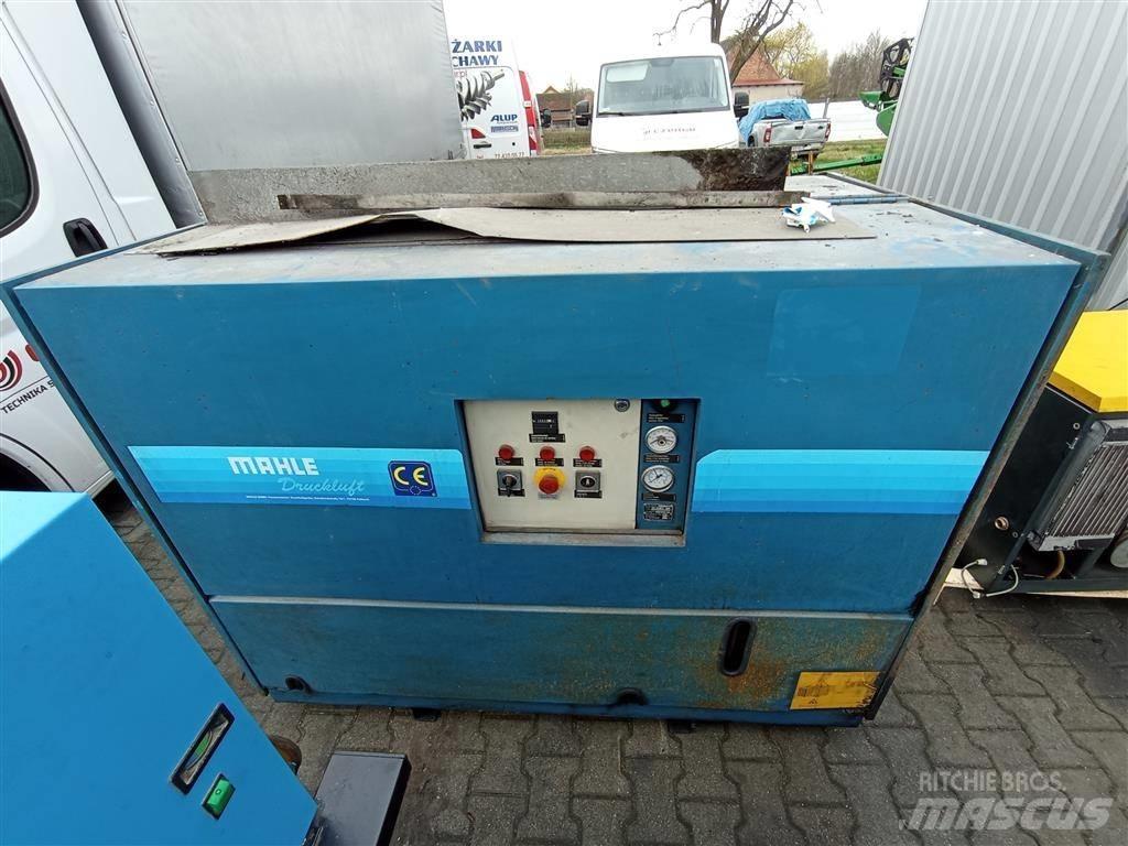  Mahle MSK D55 콤푸레샤