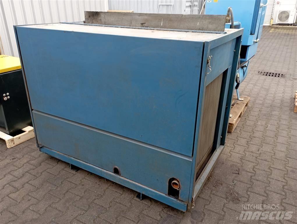  Mahle MSK D55 콤푸레샤