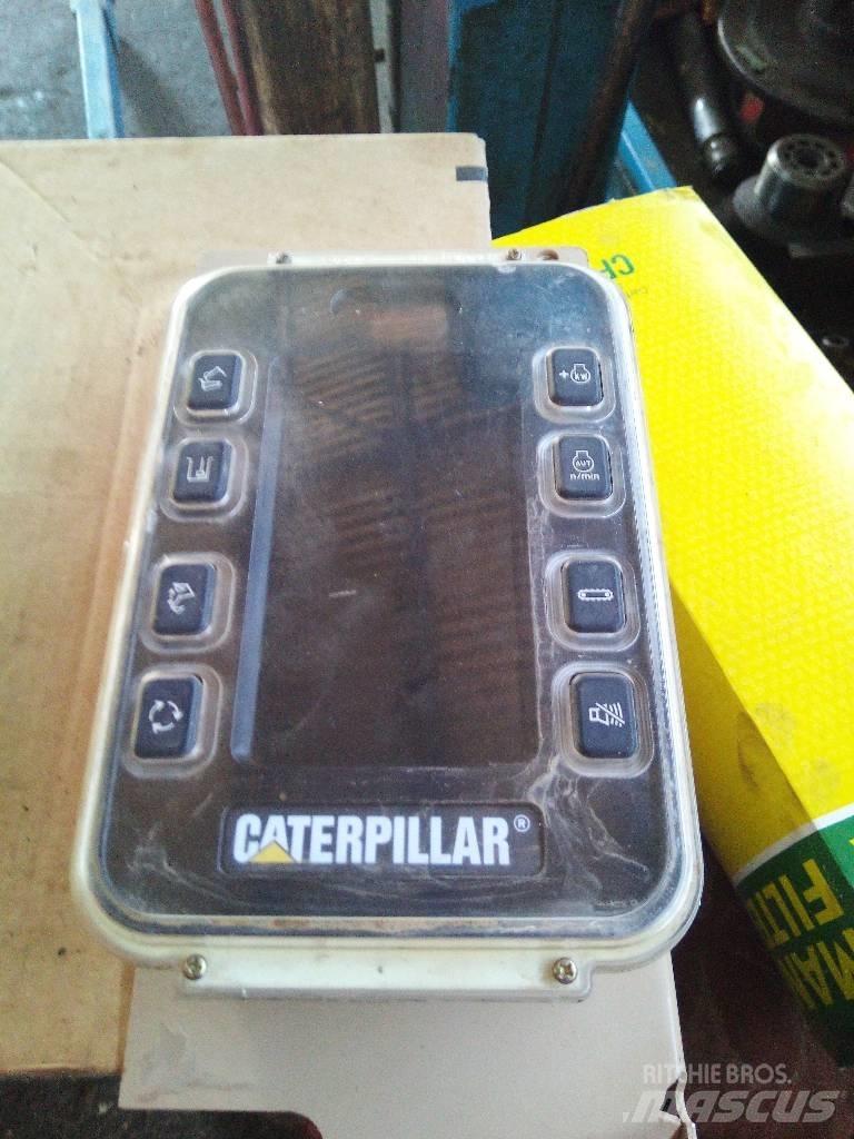 CAT 330 B LN 일렉트로닉스