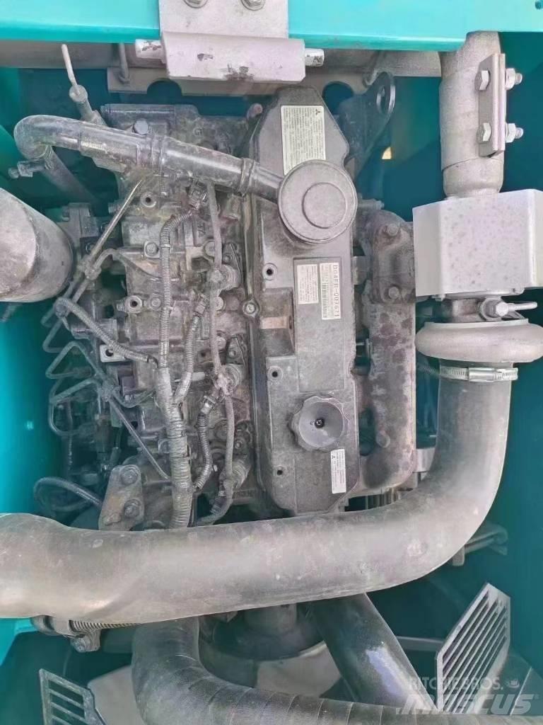 Kobelco SK 140 LC 대형 굴삭기 29톤 이상