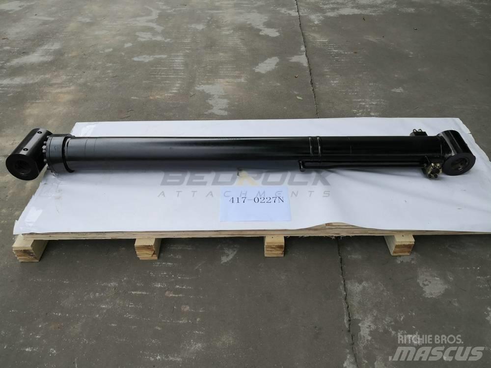 Bedrock 329 기타 부품  