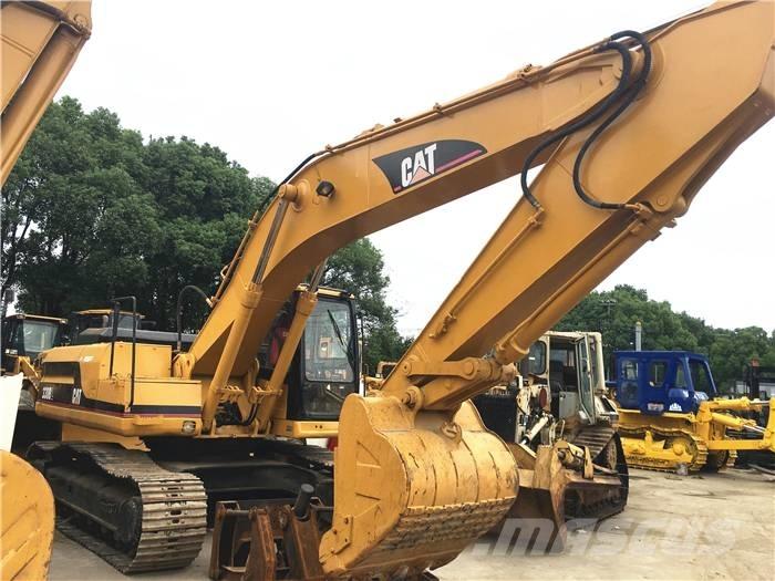 CAT 330 B L 대형 굴삭기 29톤 이상