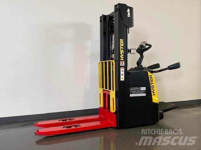 Hyster S1.6S 포크리프트