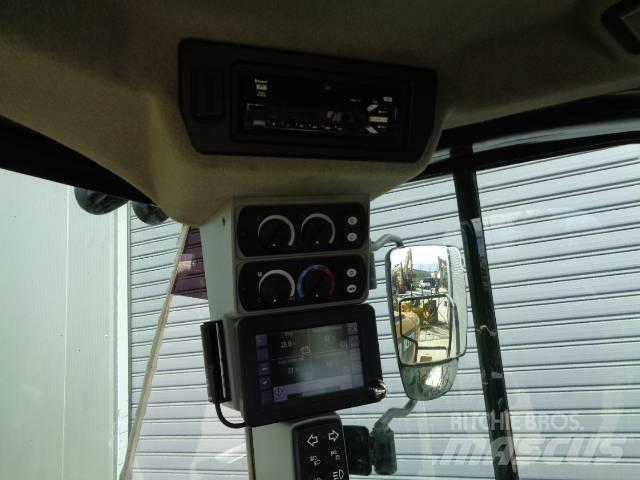 CAT 972MXE  휠로우더