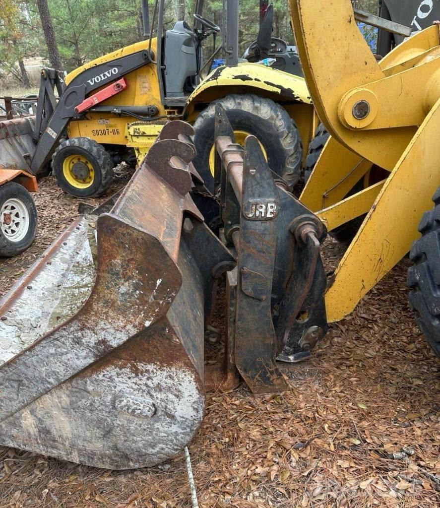 John Deere 544 H  휠로우더