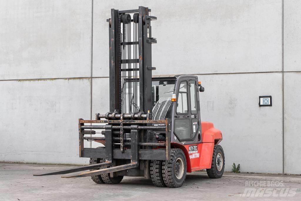Manitou MI 70 D 디젤 지게차