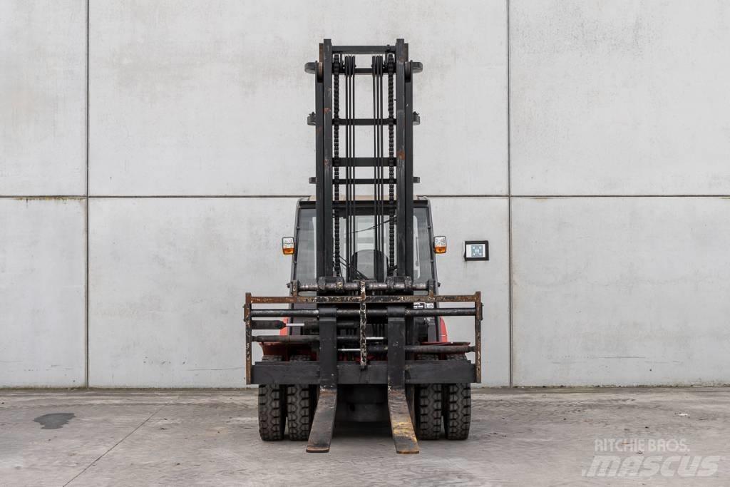 Manitou MI 70 D 디젤 지게차