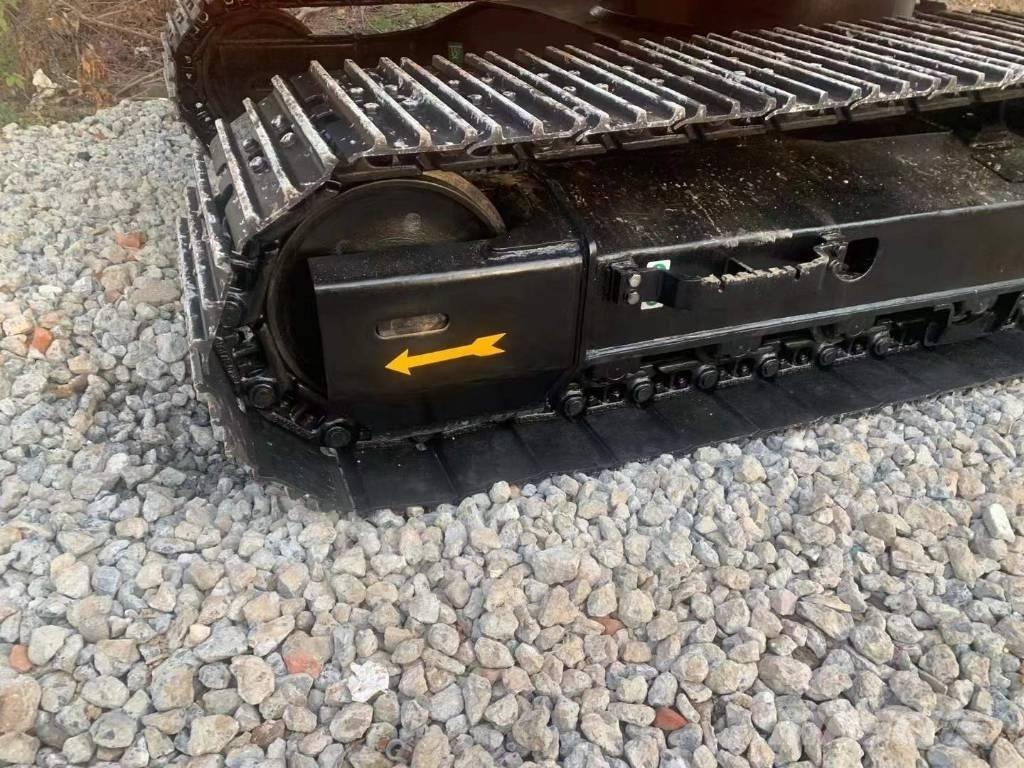 Hitachi zaxis120 대형 굴삭기 29톤 이상