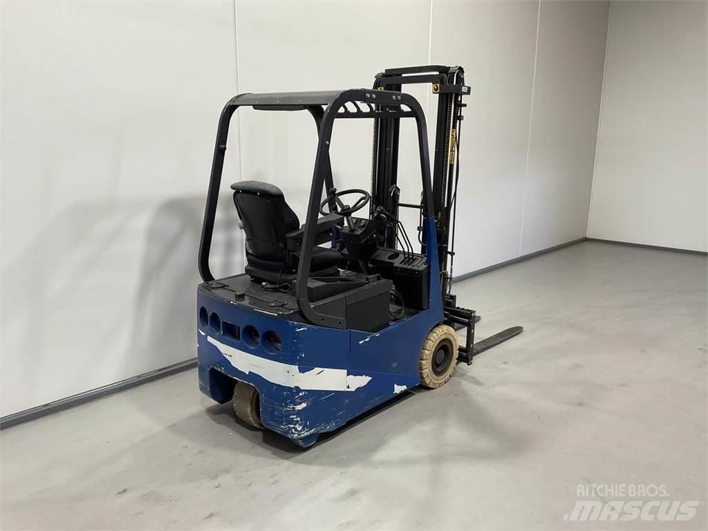 CTC PL313 전동 지게차