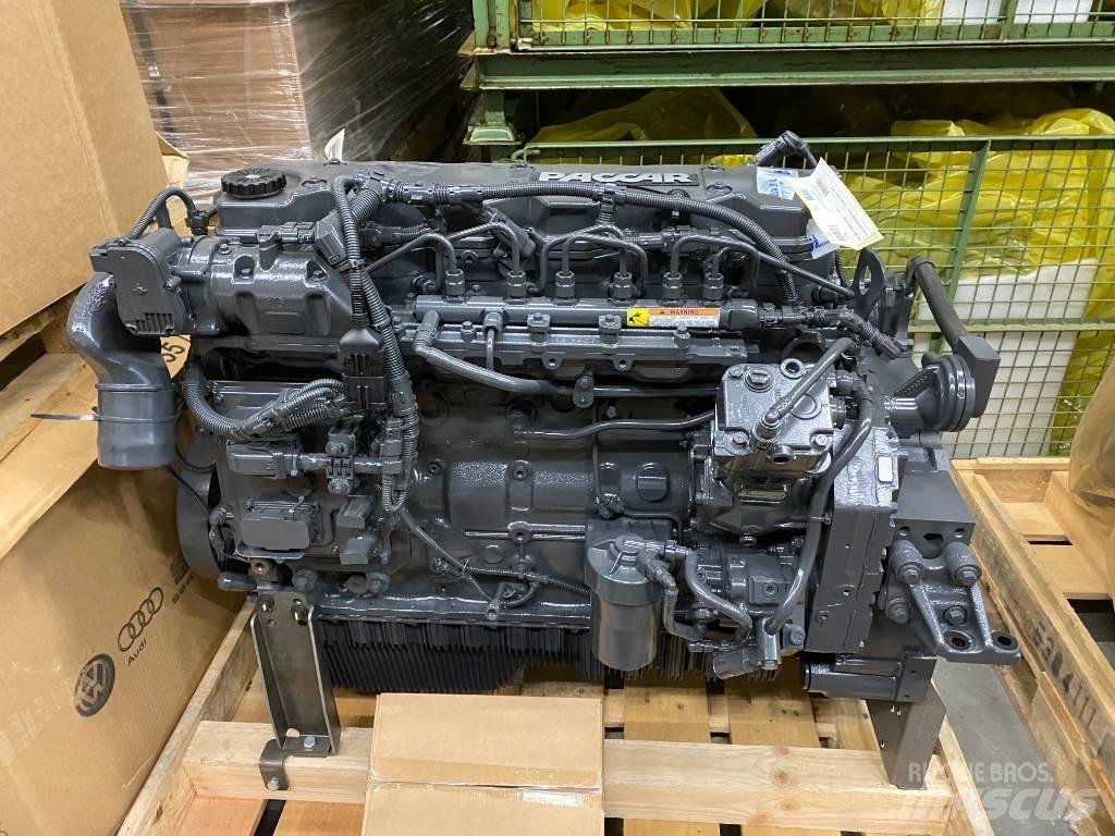 Cummins B6.7EUVIE307 농기계 - 기타