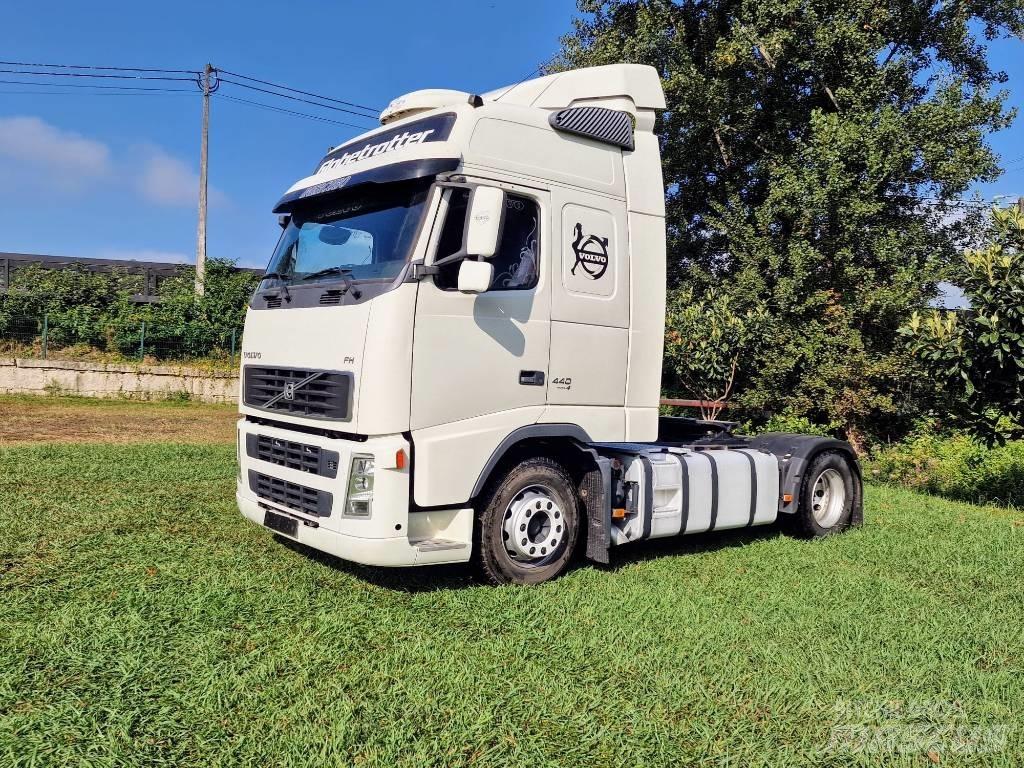 Volvo FH 13 440 트랙터 유닛