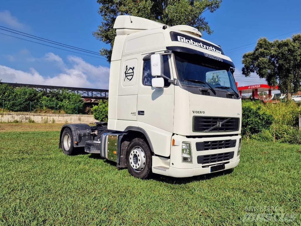 Volvo FH 13 440 트랙터 유닛
