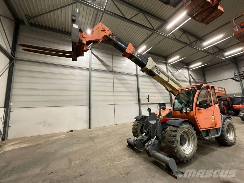 JLG 3512 PS 텔러 핸들러